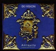 De/Vision, Antiquity (CD)