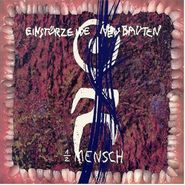 Einstürzende Neubauten, Halber Mensch (CD)