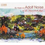 DJ Koze, Wo Die Rammelwolle Fliegt  (CD)