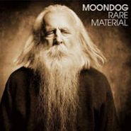 Moondog, Rare Material (CD)
