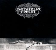 Carpathian Forest, Black Shining Leather (CD)