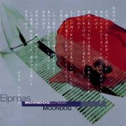 Moondog, Elpmas (CD)