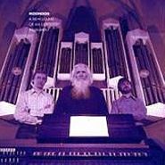Moondog, New Sound Of An Old Instrument (CD)