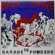 Various Artists, Back From The Grave Vol. 2 (LP)