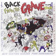 Various Artists, Back From The Grave Vol. 4 (LP)