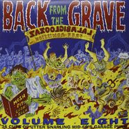 Various Artists, Back From The Grave Vol. 8 (LP)