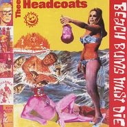 Thee Headcoats, Beached Earls (CD)