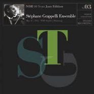 Stéphane Grappelli, Ndr 60 Years Jazz Edition 3 (LP)