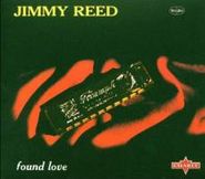 Jimmy Reed, Found Love (CD)