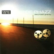 De-Phazz, Detunized Gravity (CD)