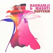 Bahramji, Sufiyan (CD)