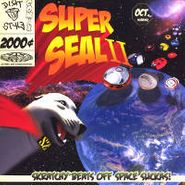 Skratchy Seal, Super Seal Vol. 2 [Dj Tool / Breaks] (LP)