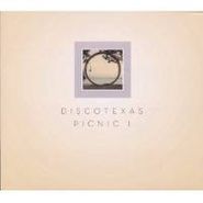 Various Artists, Vol. 1-Discotexas Picnic (CD)