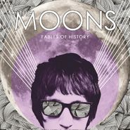 Moons, Fables Of History (CD)