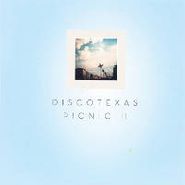 Various Artists, Vol. 2-Discotexas Picnic (CD)