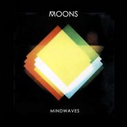 Moons, Mindwaves (LP)