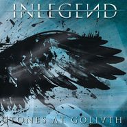 In Legend, Stones At Goliath (CD)