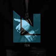 Northern Lite, Ten (CD)