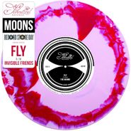Moons, Fly (7")