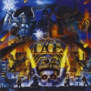 Cage, Supremacy Of Steel (CD)