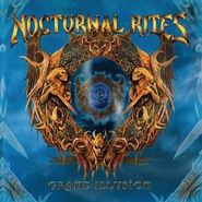 Nocturnal Rites, Grand Illusion (LP)