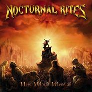 Nocturnal Rites, New World Messiah (LP)