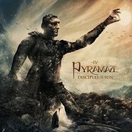 Pyramaze, Disciples Of The Sun (LP)