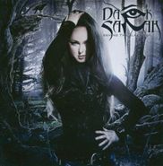 Dark Sarah, Behind The Black Veil (CD)