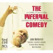 Various Artists, Infernal Comedy [OST] (CD)