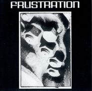 Frustration, Frustration (CD)