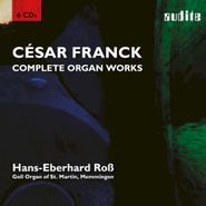 , Complete Organ Works