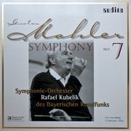 Gustav Mahler, Mahler: Symphony No. 7 (LP)