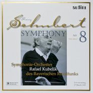 Franz Schubert, Schubert: Symphony No. 8 "The Great" (LP)