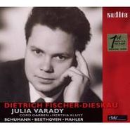 Dietrich Fischer-Dieskau, Dietrich Fischer-Dieskau Sings (CD)