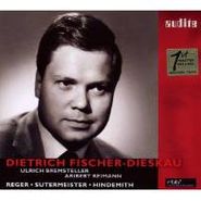 Dietrich Fischer-Dieskau, Dietrich Fischer-Dieskau (CD)