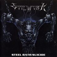 Soilwork, Steelbath Suicide (CD)