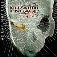 Killswitch Engage, As Daylight Dies (LP)