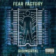 Fear Factory, Digimortal (LP)