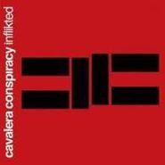 Cavalera Conspiracy, Inflikted (LP)