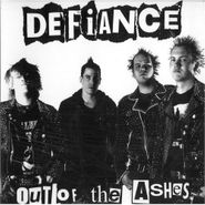 Defiance, Out Of The Ashes