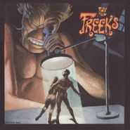 The Freeks, Freeks (LP)