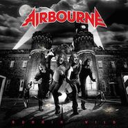 Airbourne, Runnin Wild (LP)