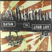 Art Brut, Art Brut Vs Satan (LP)