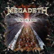 Megadeth, Endgame (LP)