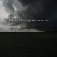 Times Of Grace, Hymn Of A Broken Man (LP)