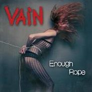 Vain, Enough Rope (CD)