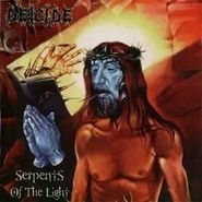 Deicide, Serpents Of The Light (LP)