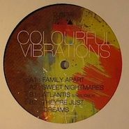 Kromestar, Colourful Vibrations #2 (12")