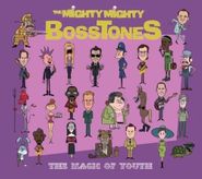 The Mighty Mighty Bosstones, The Magic Of Youth [Import] (CD)