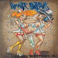 Frantic Flintstones, Freaked Out & Psyched Out (CD)